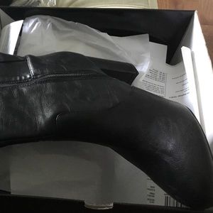 Torrid boots